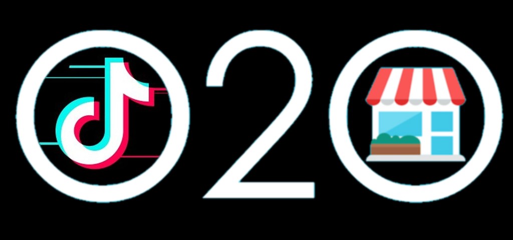 中国Tik Tok (Douyin)がO2O機能「Dou店」をリリース：オフライン店舗がアプリ内でページ運営、集客、クーポン配布が可能に